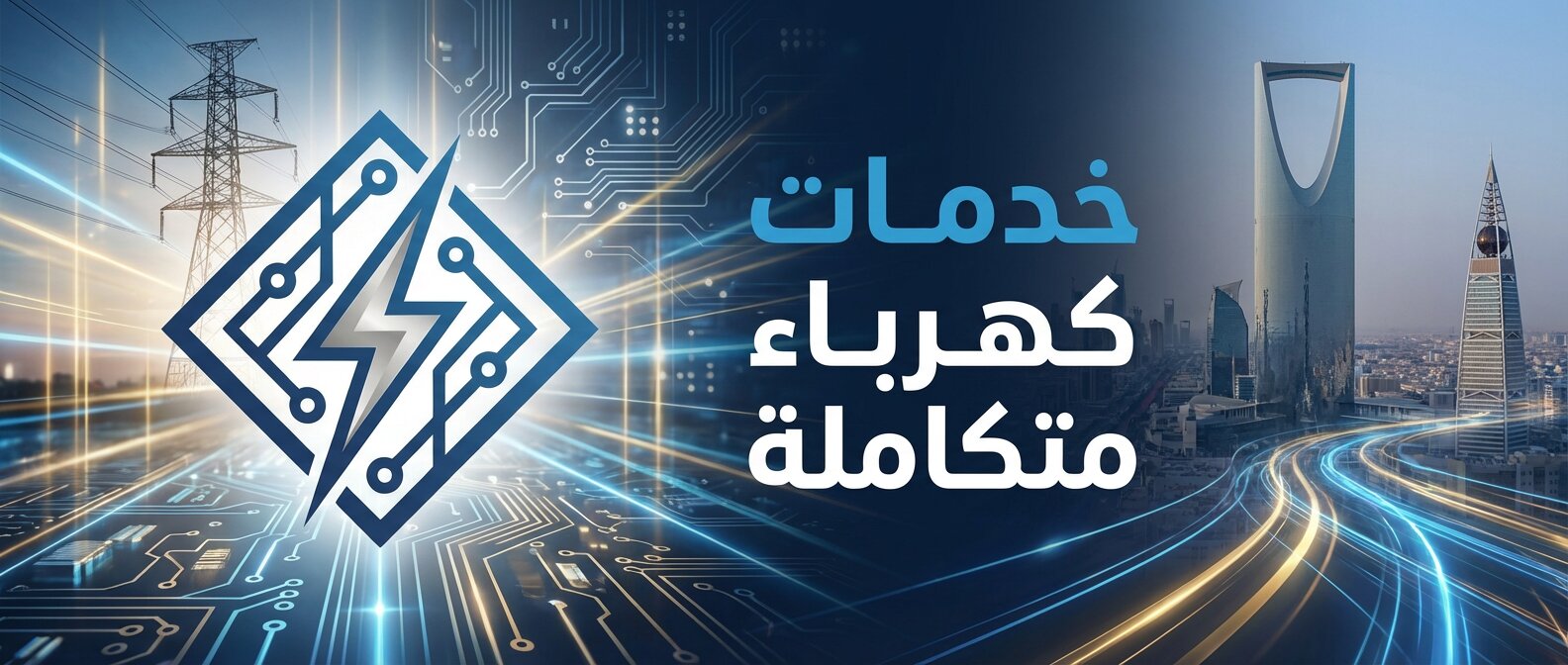 خدمات كهرباء المنازل بافضل الاسعار